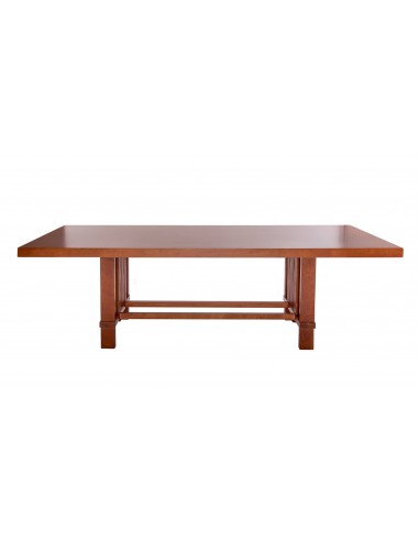 TALIESIN 608 Table rectangulaire en bois