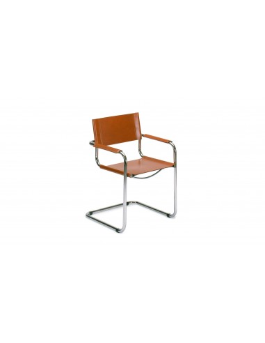 Cantilever Armchair