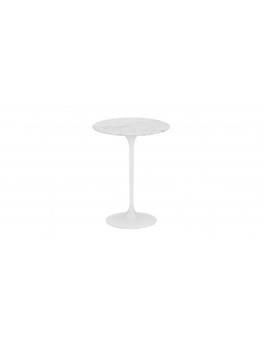 TULIP Table d'appoint ronde