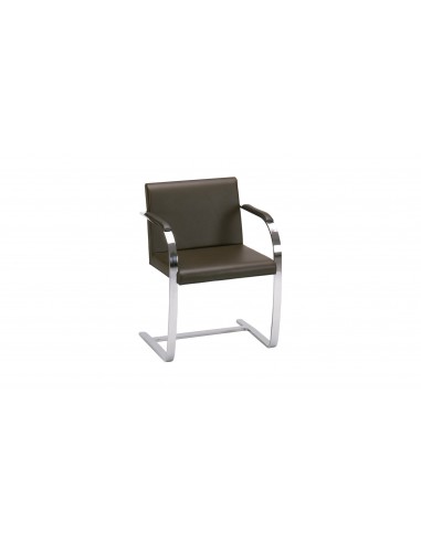 Brno Chair - Flat Bar