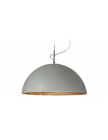 Mezza Luna 2 SUSPENSION LAMPE