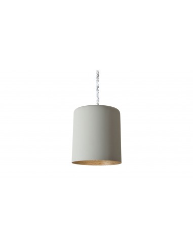 Bin Cemento SUSPENSION LAMPE