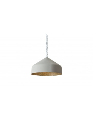 Cyrcus Cemento SUSPENSION LAMPE