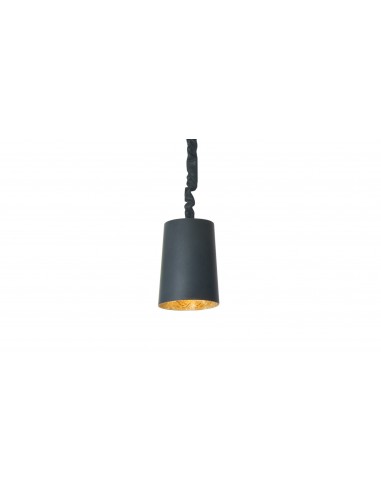 Paint Lavagna Suspension Lampe