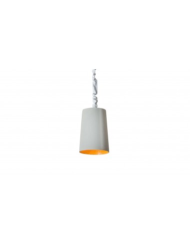 Paint Cemento Suspension Lampe