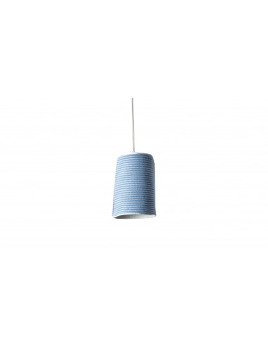 Paint Stripe Suspension Lampe