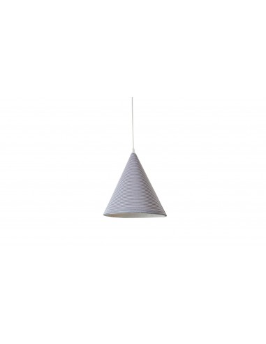 Jazz Stripe Suspension Lampe