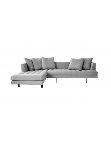 Edward Corner Sofa