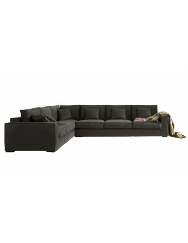 Long Island Corner Sofa-Bed