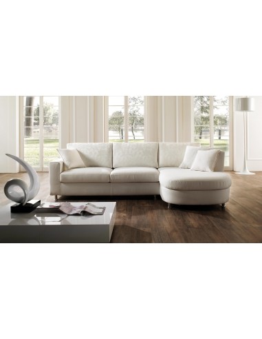 Ola Corner Sofa-Bed