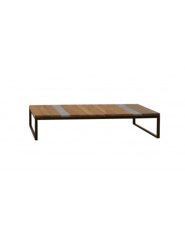 CASILDA Table basse POUR L'EXTÉRIEUR