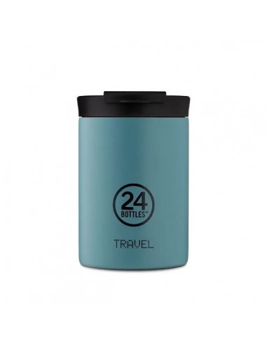 Gobelet de Voyage thermos 350 ml 24 BOTTLES