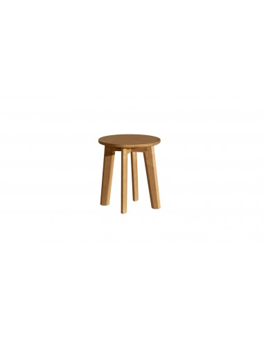 CLEO Soft Wood Table d'appoint POUR L'EXTÉRIEUR