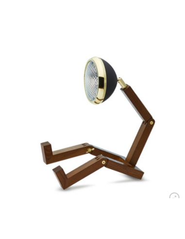 Lampe Mr Wattson