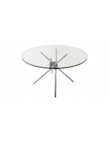 Mizutani Table en verre