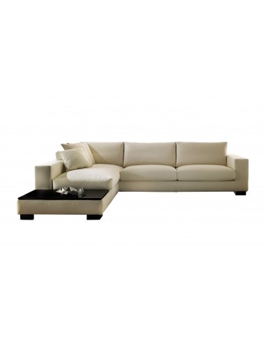 Delta Corner Sofa-Bed