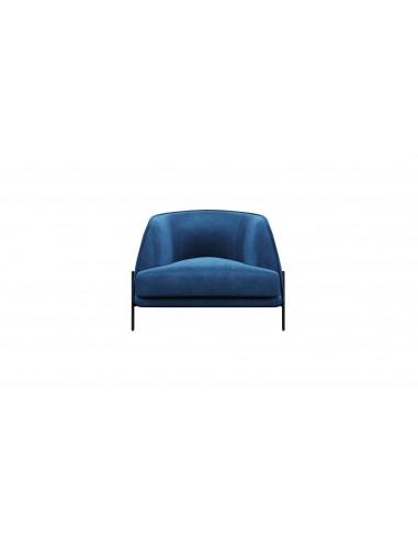 Caillou fauteuil by Liu-Jo Living