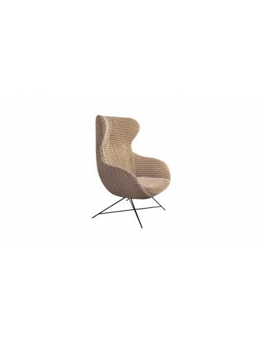 Sweet Embrace fauteuil by Liu-Jo Living