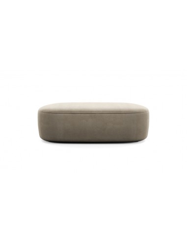 Guest pouf by Liu-Jo Living