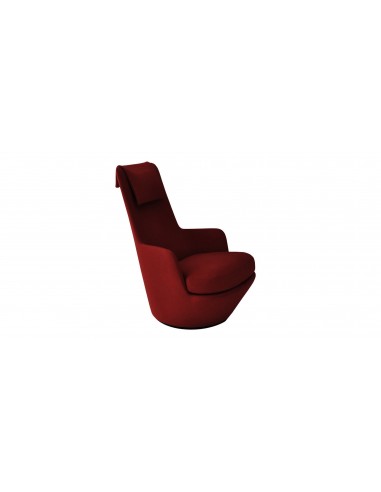 Hi Turn Armchair