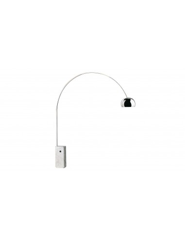 ARCO Lampe de sol by Flos