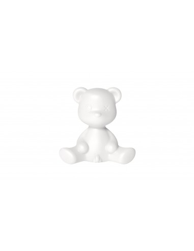 Teddy Boy lampe avec LED rechargeable