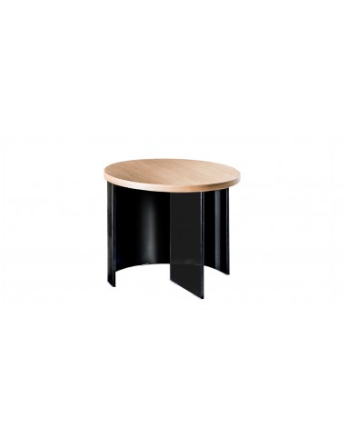 REGOLO Table basse ronde