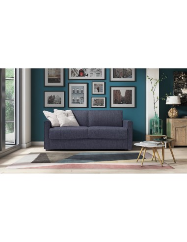 DALTON-MENO Sofa-Bed