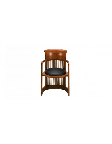 Barrel Chair 606