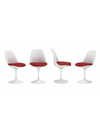 TULIP Chair set of 4